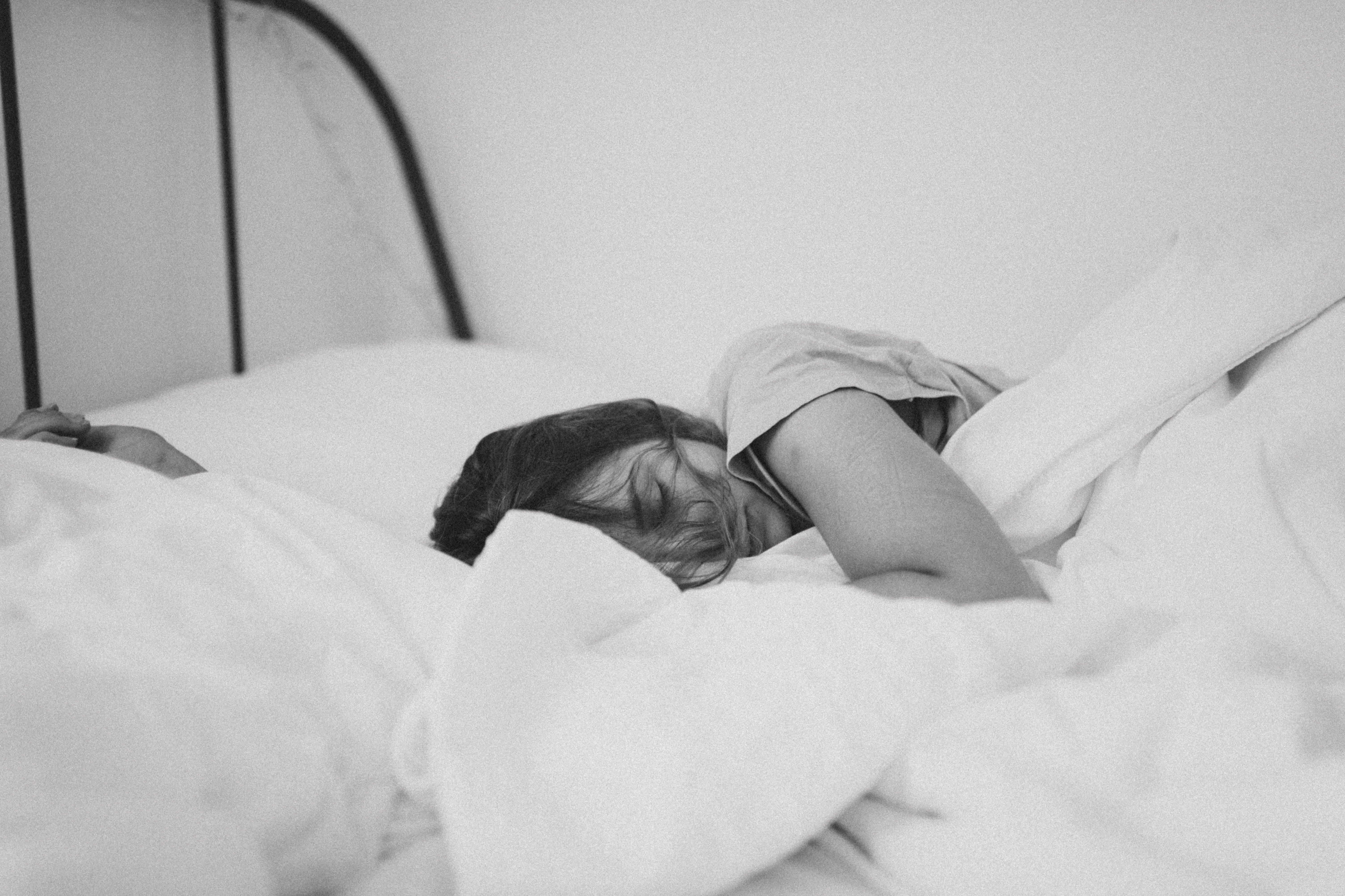 The Myth About Being A Morning Person