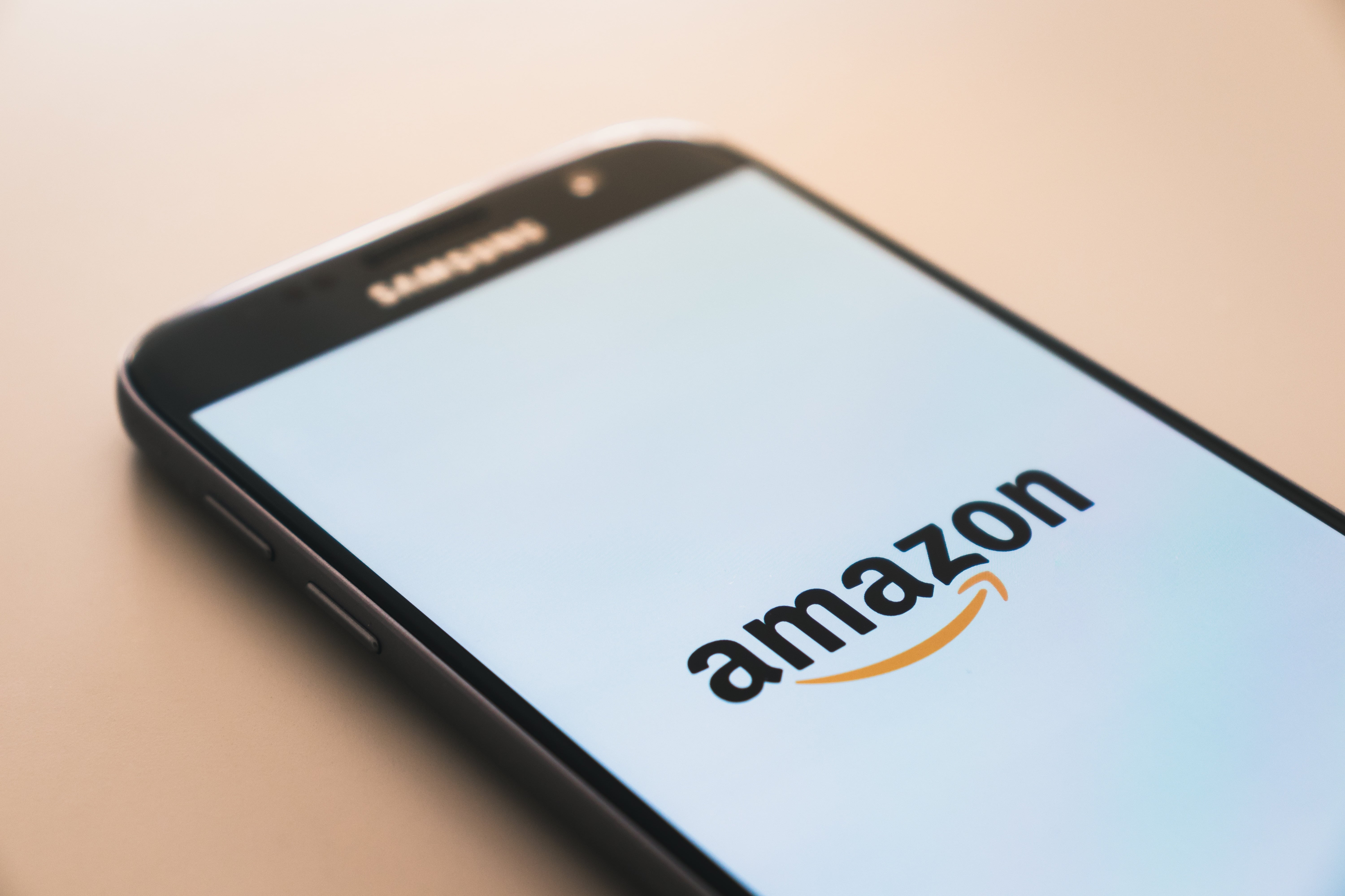 Brad Roemer speaks of the benefits of Amazon Prime